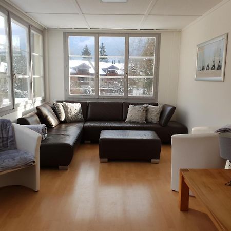 Townhouse II Sleeps 12 Guests Central Ιντερλάκεν Εξωτερικό φωτογραφία