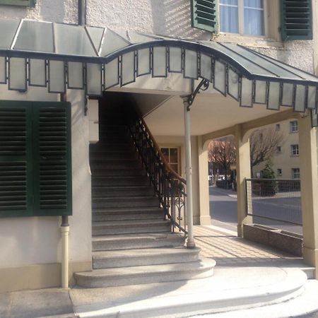 Townhouse II Sleeps 12 Guests Central Ιντερλάκεν Εξωτερικό φωτογραφία