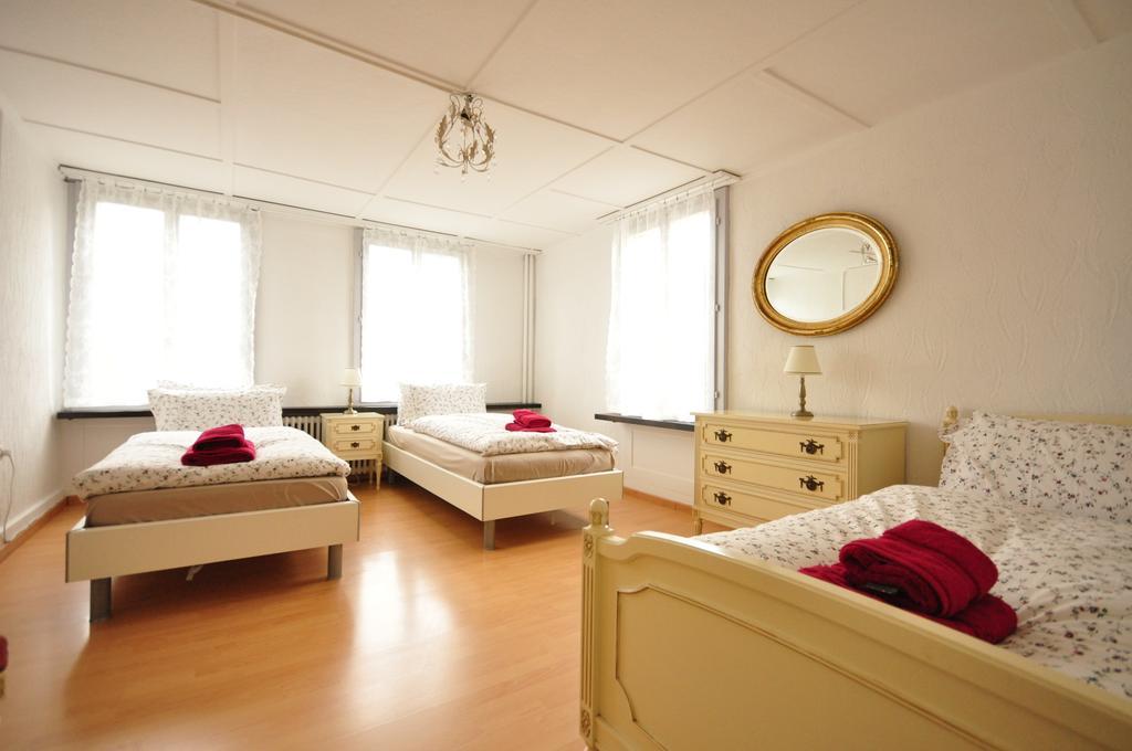 Townhouse II Sleeps 12 Guests Central Ιντερλάκεν Εξωτερικό φωτογραφία