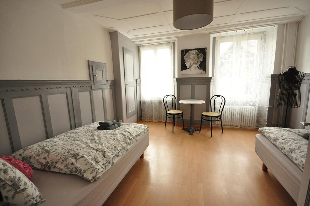 Townhouse II Sleeps 12 Guests Central Ιντερλάκεν Εξωτερικό φωτογραφία