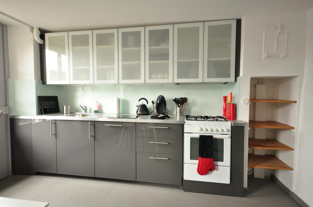 Townhouse II Sleeps 12 Guests Central Ιντερλάκεν Εξωτερικό φωτογραφία