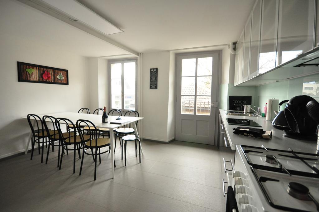 Townhouse II Sleeps 12 Guests Central Ιντερλάκεν Εξωτερικό φωτογραφία